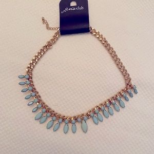 New Statement Necklace